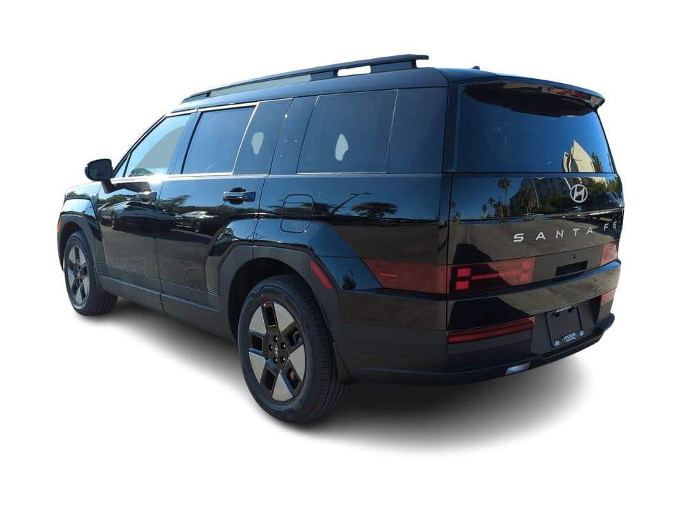 Thumbnail: 2026 Hyundai Santa Fe - 4