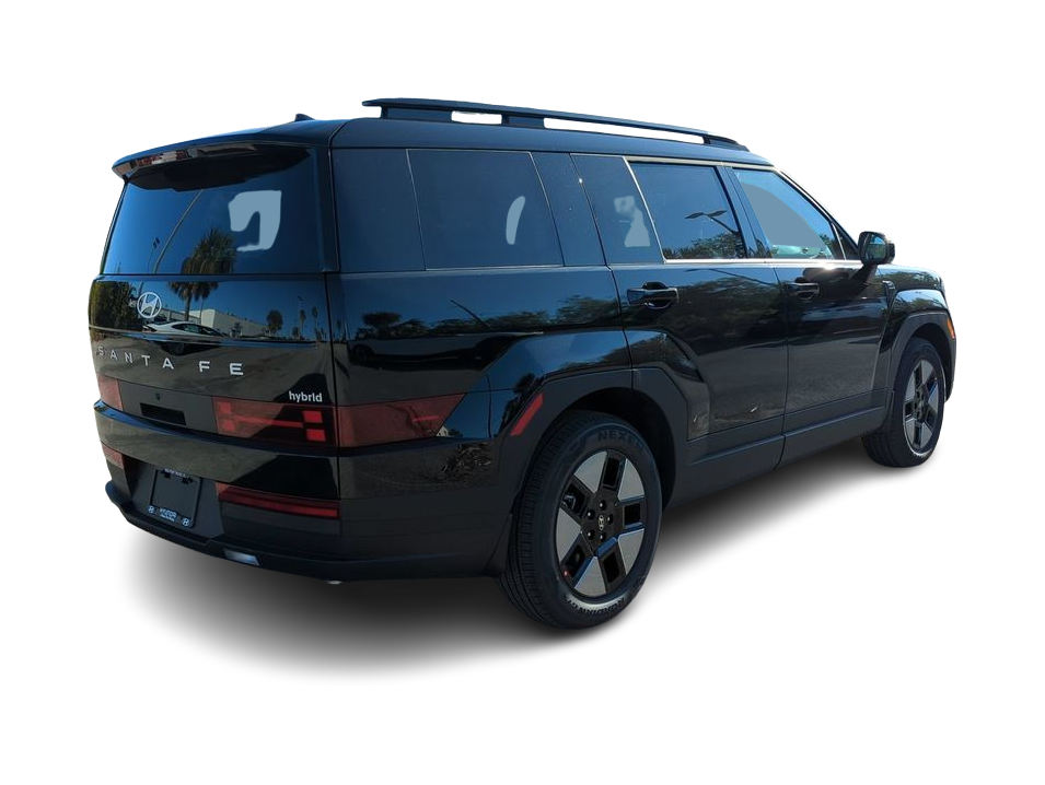 Thumbnail: 2026 Hyundai Santa Fe - 19