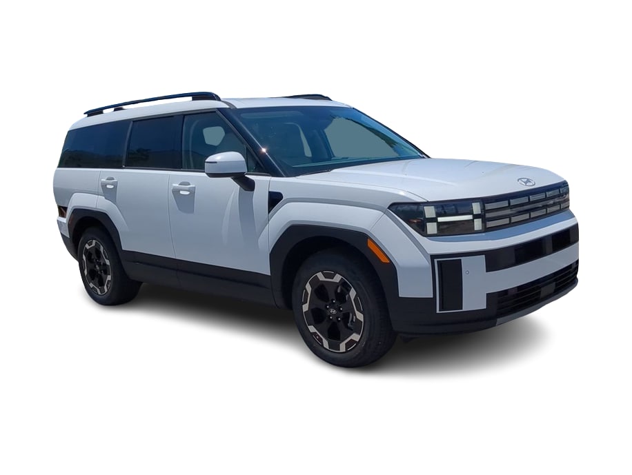 Thumbnail: 2026 Hyundai Santa Fe - 17