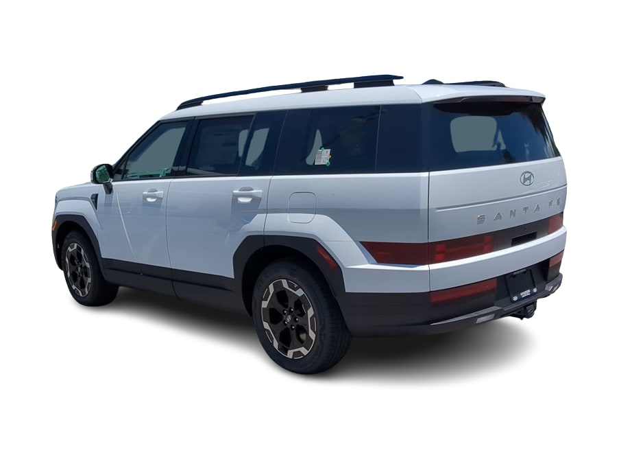 Thumbnail: 2026 Hyundai Santa Fe - 4