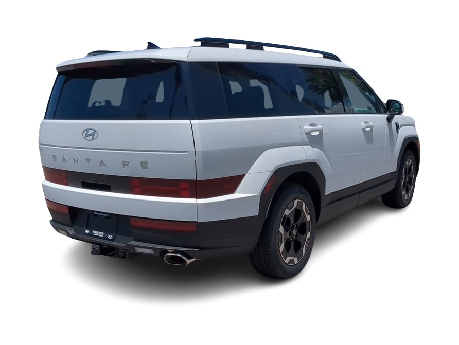 Thumbnail: 2026 Hyundai Santa Fe - 15