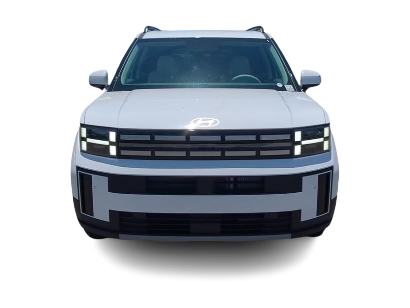 Thumbnail: 2026 Hyundai Santa Fe - 18