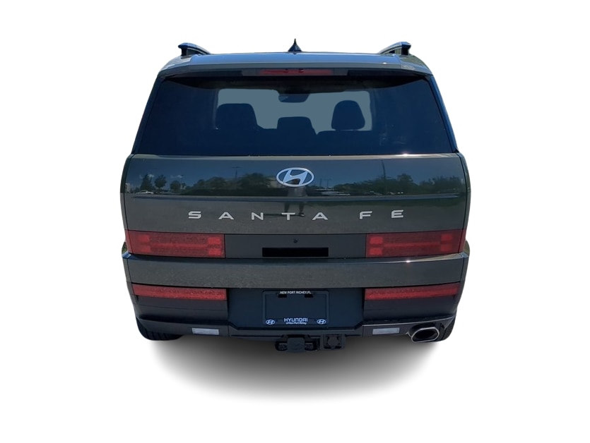 Thumbnail: 2026 Hyundai Santa Fe - 5