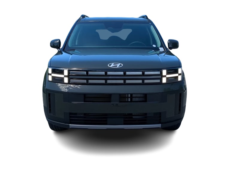 Thumbnail: 2026 Hyundai Santa Fe - 6