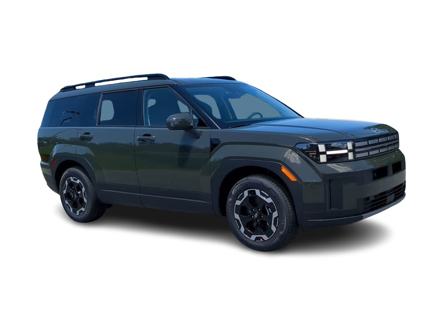 Thumbnail: 2026 Hyundai Santa Fe - 19