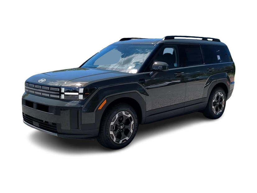 Thumbnail: 2026 Hyundai Santa Fe - 16