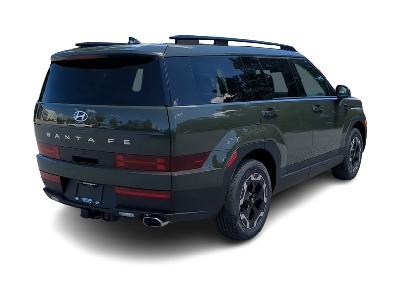 Thumbnail: 2026 Hyundai Santa Fe - 17