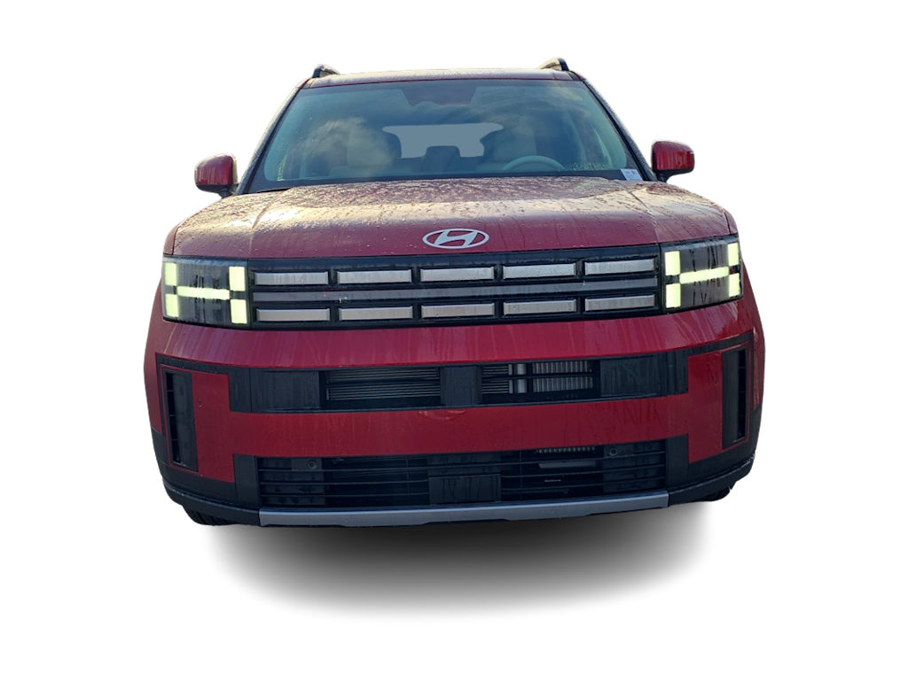 Thumbnail: 2026 Hyundai Santa Fe - 18