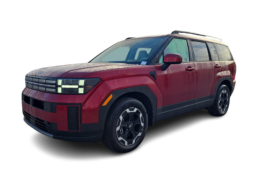 Thumbnail: 2026 Hyundai Santa Fe - 14