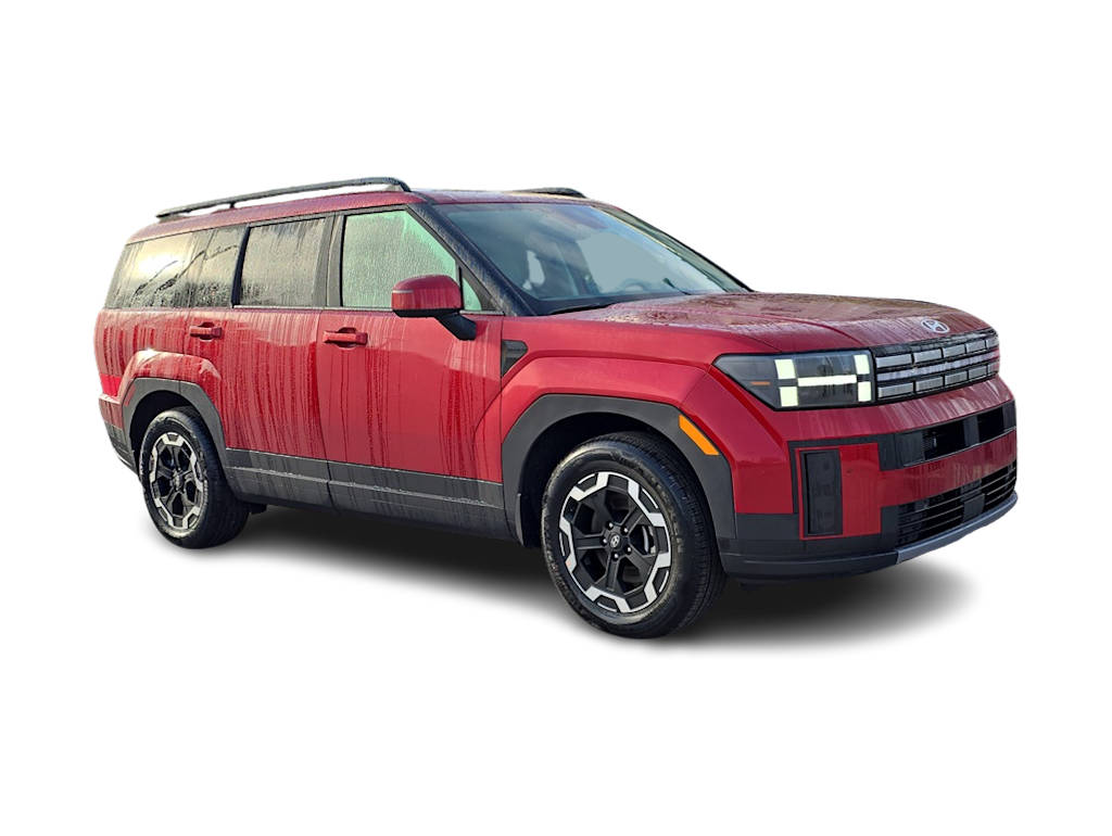 Thumbnail: 2026 Hyundai Santa Fe - 17