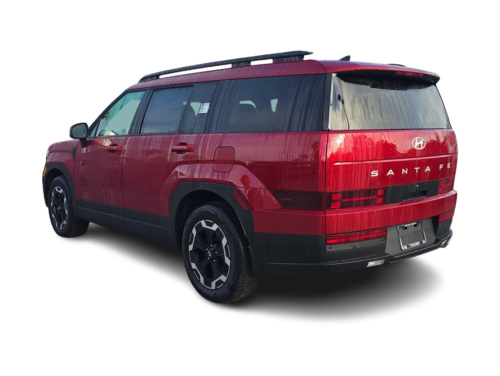 Thumbnail: 2026 Hyundai Santa Fe - 4