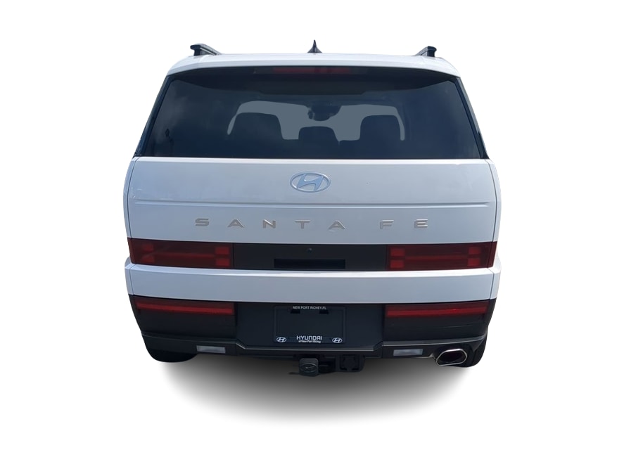 Thumbnail: 2026 Hyundai Santa Fe - 5