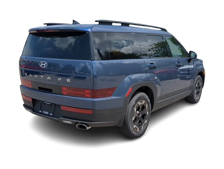Thumbnail: 2026 Hyundai Santa Fe - 17