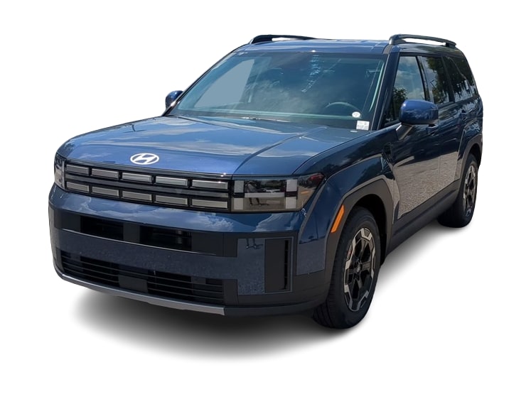 Thumbnail: 2026 Hyundai Santa Fe - 16