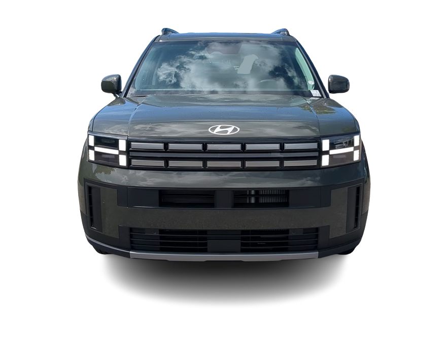 Thumbnail: 2026 Hyundai Santa Fe - 19