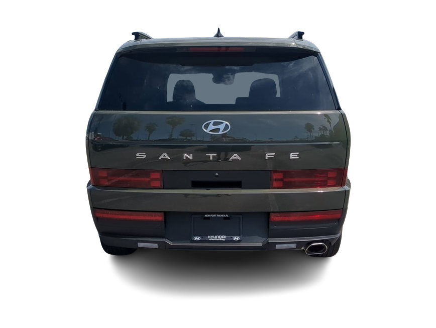 Thumbnail: 2026 Hyundai Santa Fe - 5