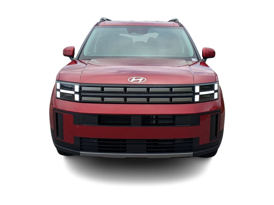 Thumbnail: 2026 Hyundai Santa Fe - 6