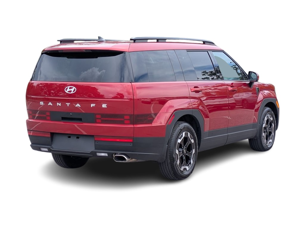 Thumbnail: 2026 Hyundai Santa Fe - 20