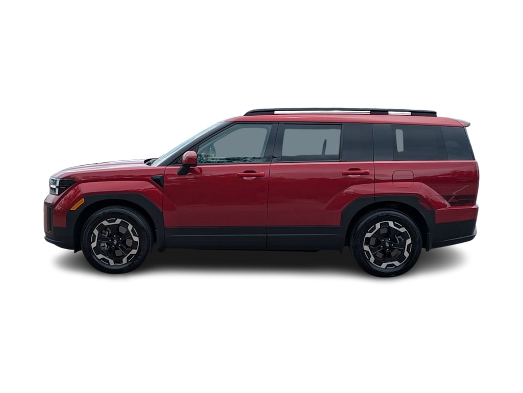 Thumbnail: 2026 Hyundai Santa Fe - 3