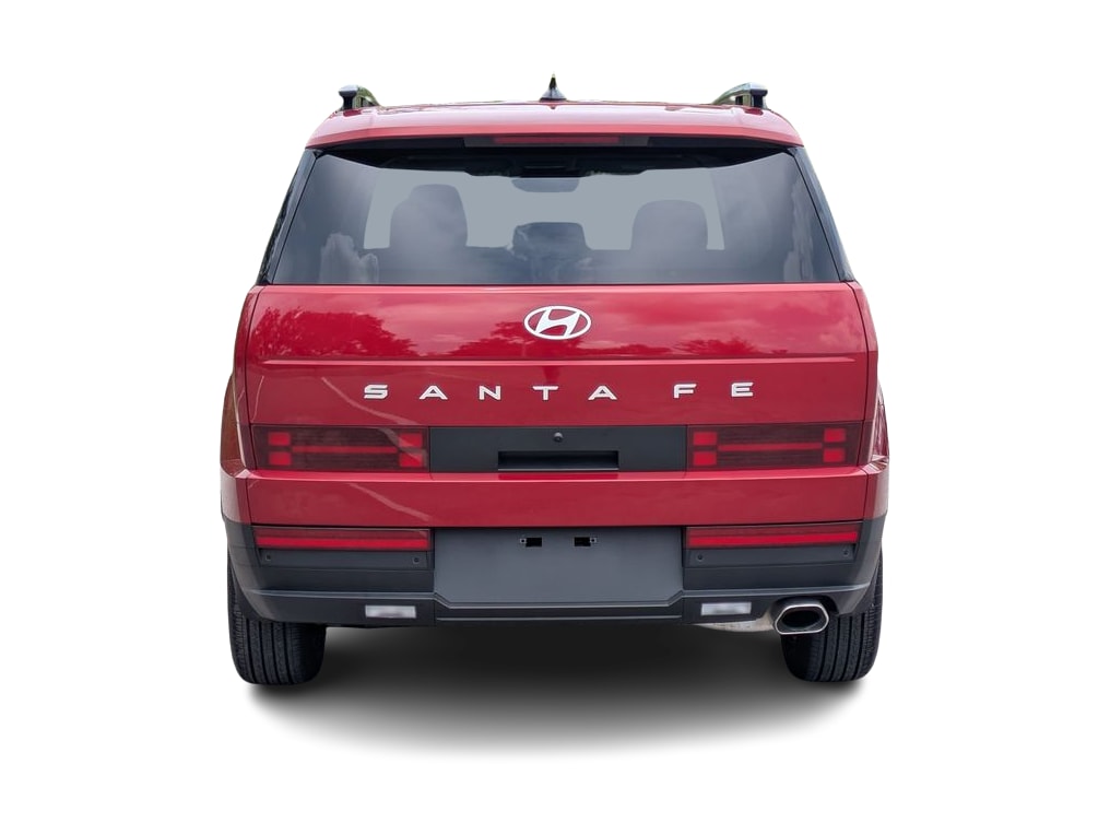 Thumbnail: 2026 Hyundai Santa Fe - 5