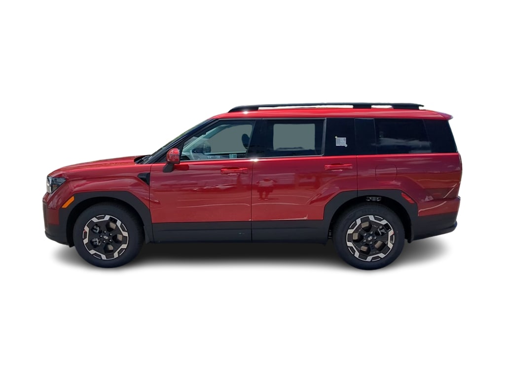 Thumbnail: 2026 Hyundai Santa Fe - 3