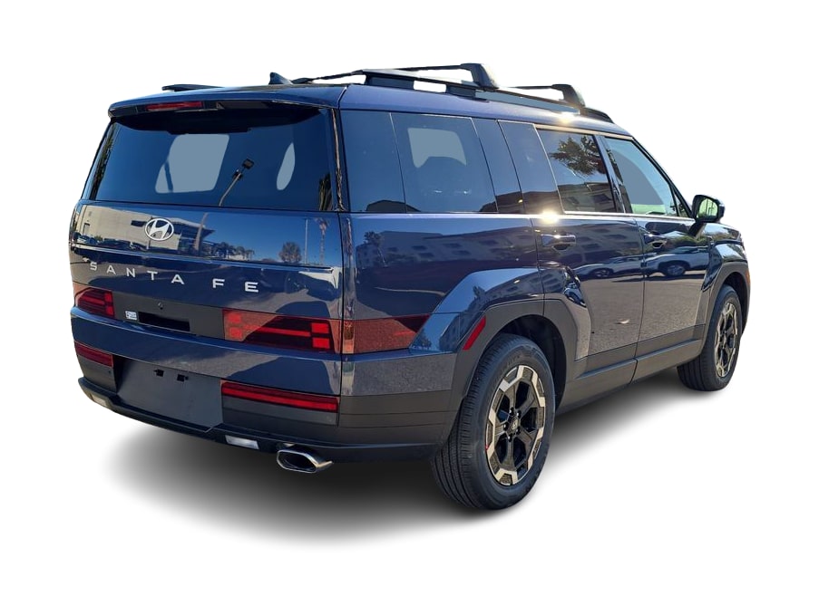 Thumbnail: 2026 Hyundai Santa Fe - 19