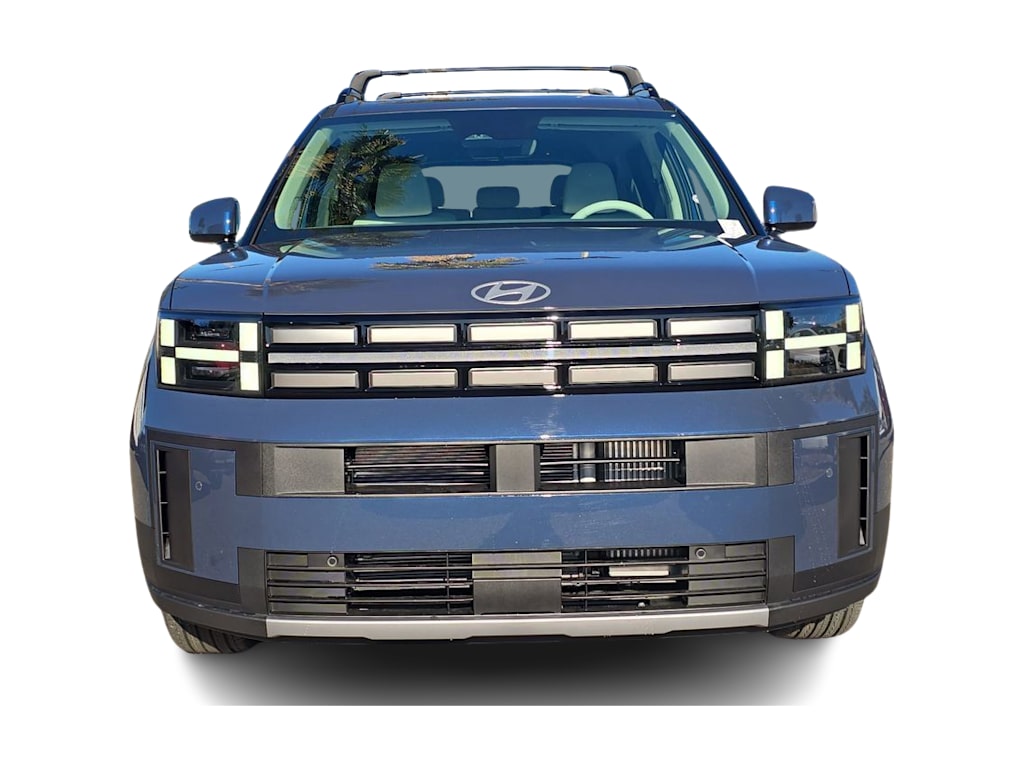 Thumbnail: 2026 Hyundai Santa Fe - 6