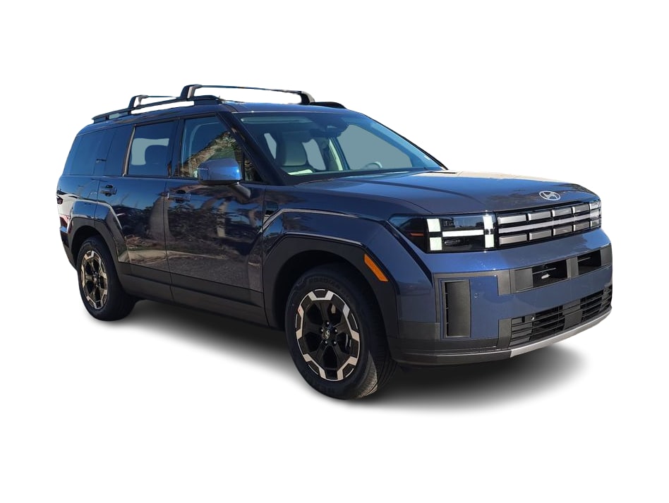 Thumbnail: 2026 Hyundai Santa Fe - 21