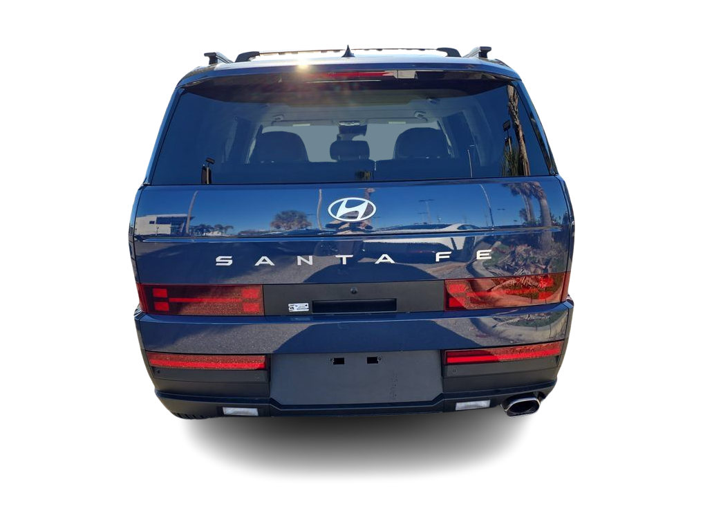 Thumbnail: 2026 Hyundai Santa Fe - 5