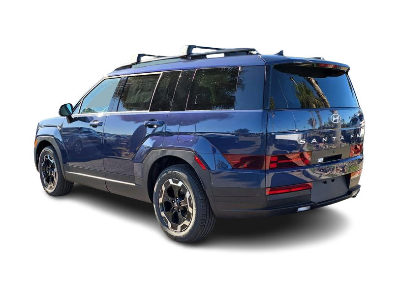Thumbnail: 2026 Hyundai Santa Fe - 4