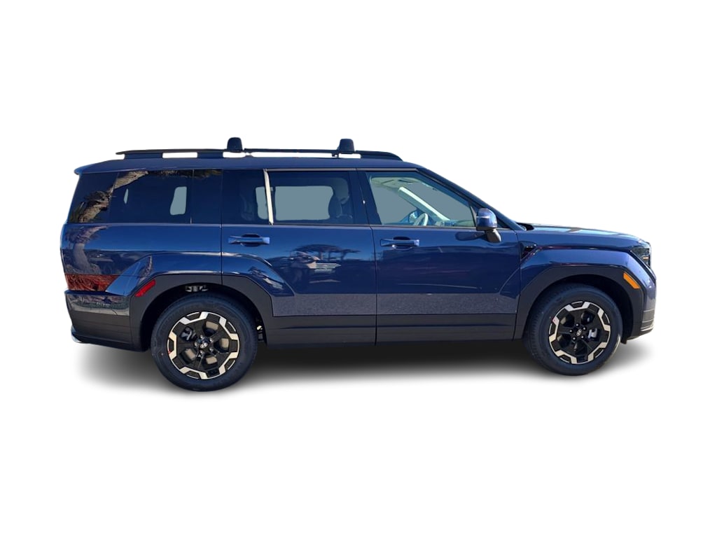 Thumbnail: 2026 Hyundai Santa Fe - 20