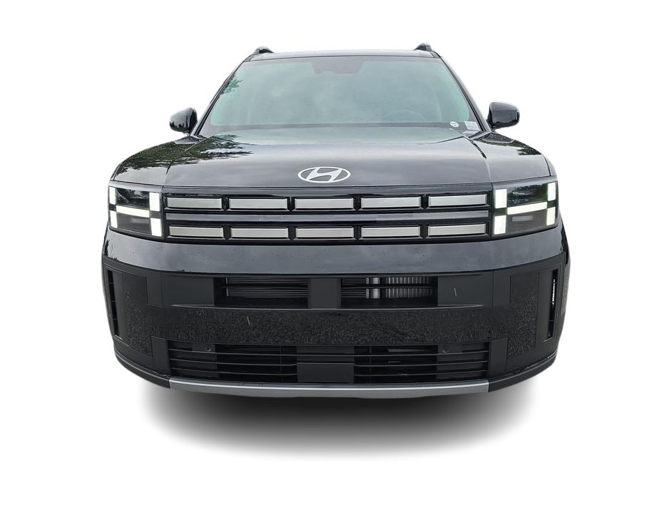 Thumbnail: 2027 Hyundai Santa Fe - 6