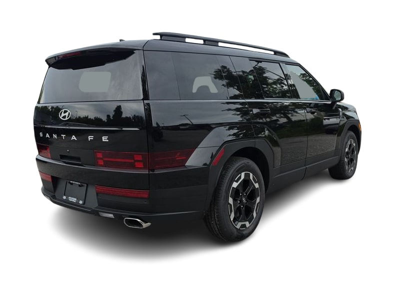 Thumbnail: 2027 Hyundai Santa Fe - 17