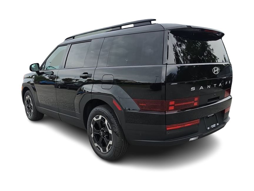 Thumbnail: 2027 Hyundai Santa Fe - 4