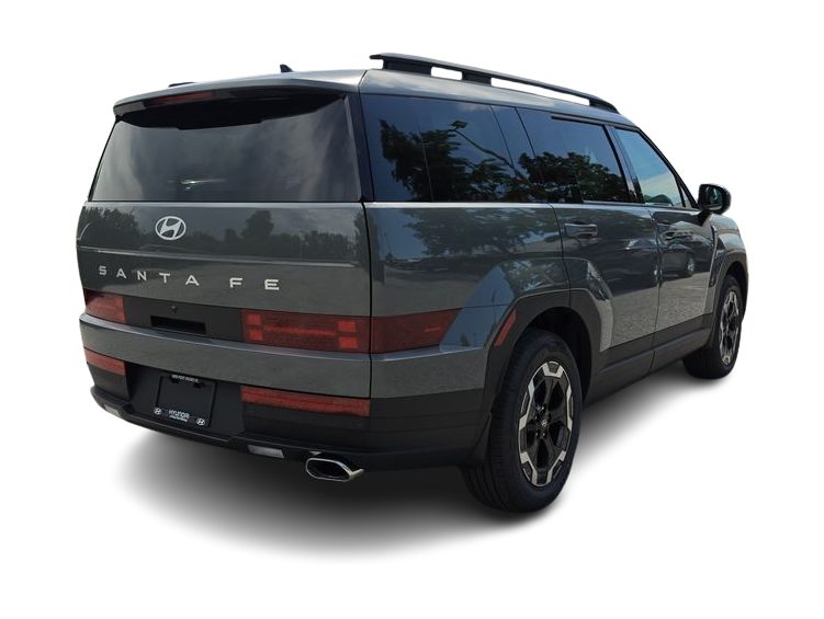 Thumbnail: 2027 Hyundai Santa Fe - 17