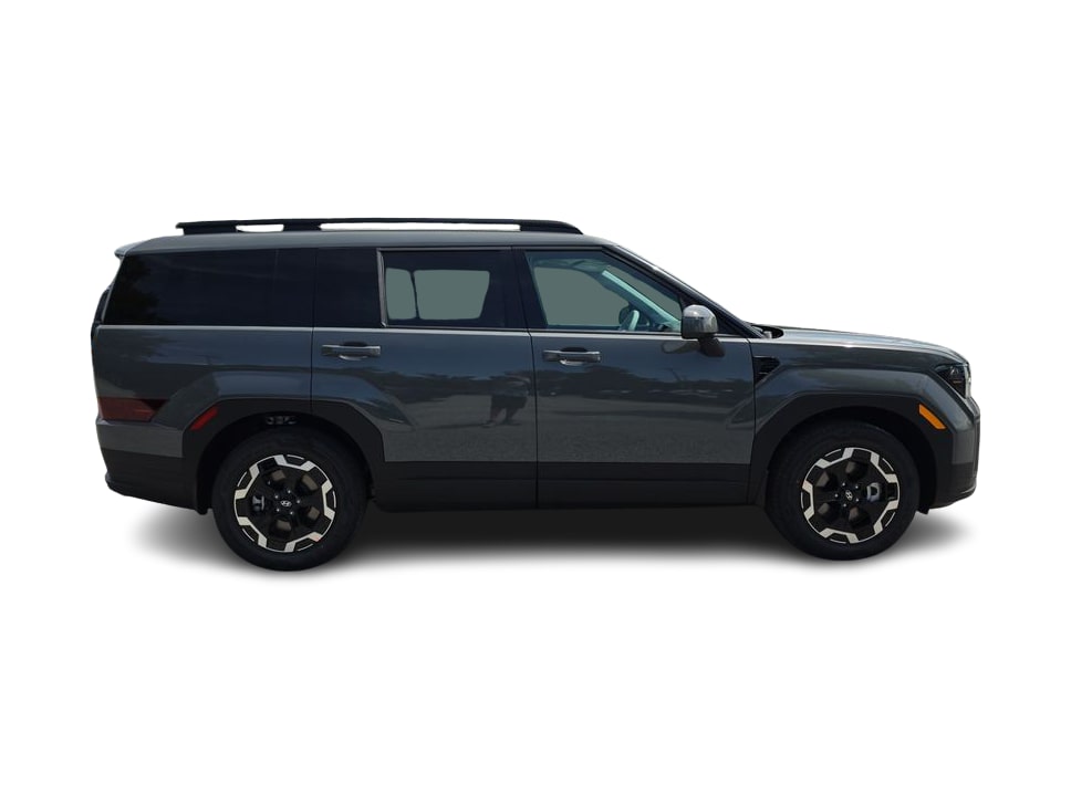 Thumbnail: 2027 Hyundai Santa Fe - 18