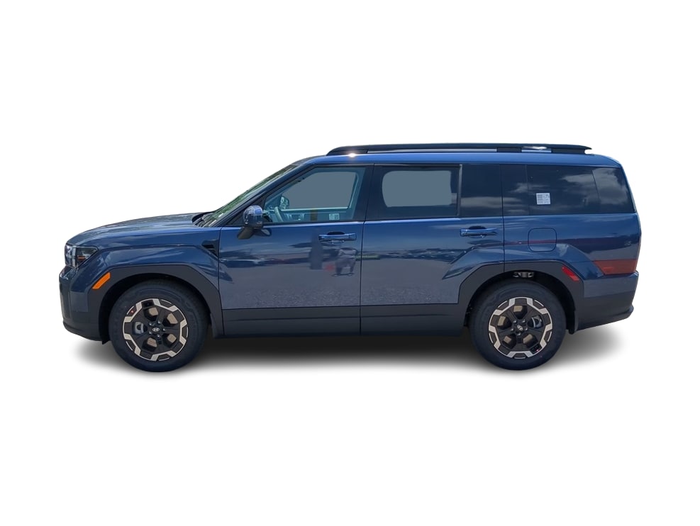 Thumbnail: 2026 Hyundai Santa Fe - 3