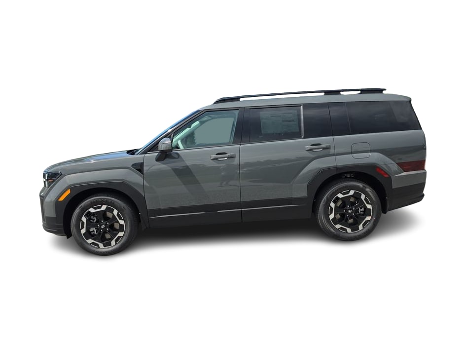 Thumbnail: 2027 Hyundai Santa Fe - 3