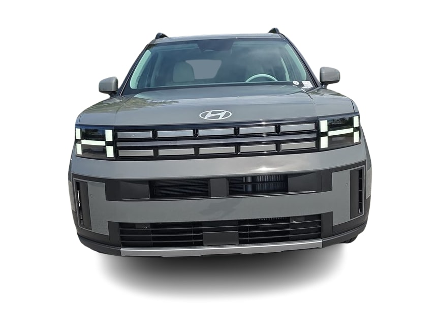 Thumbnail: 2027 Hyundai Santa Fe - 6