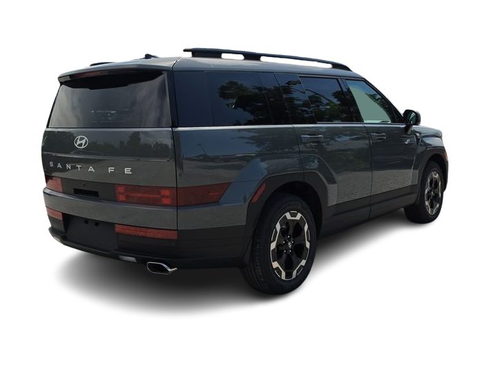 Thumbnail: 2027 Hyundai Santa Fe - 17