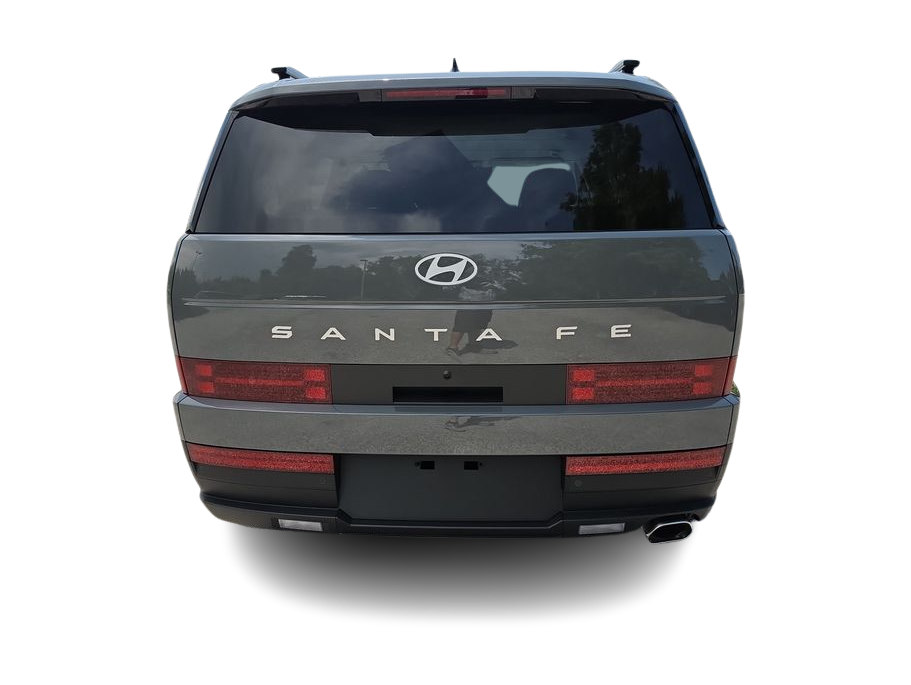 Thumbnail: 2027 Hyundai Santa Fe - 5