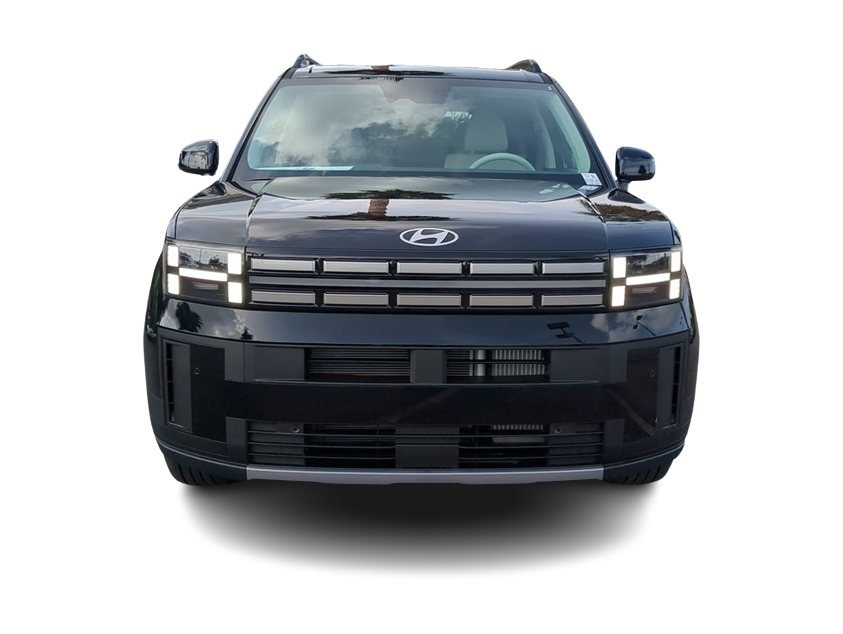 Thumbnail: 2026 Hyundai Santa Fe - 6