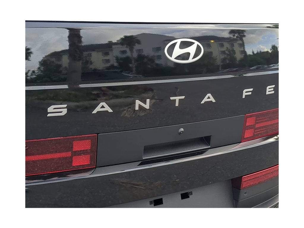 Thumbnail: 2026 Hyundai Santa Fe - 20