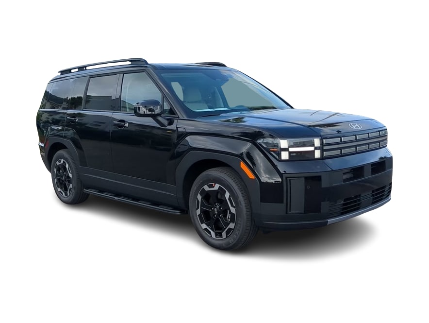 Thumbnail: 2026 Hyundai Santa Fe - 17