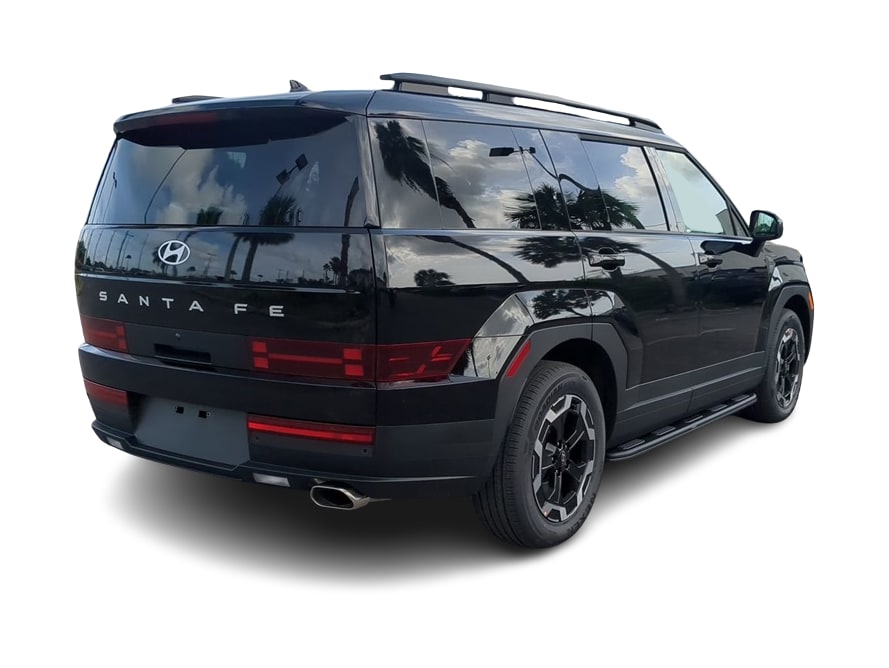 Thumbnail: 2026 Hyundai Santa Fe - 15