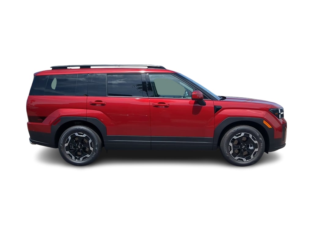 Thumbnail: 2026 Hyundai Santa Fe - 18