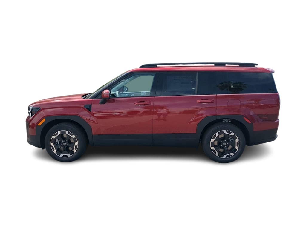 Thumbnail: 2026 Hyundai Santa Fe - 3