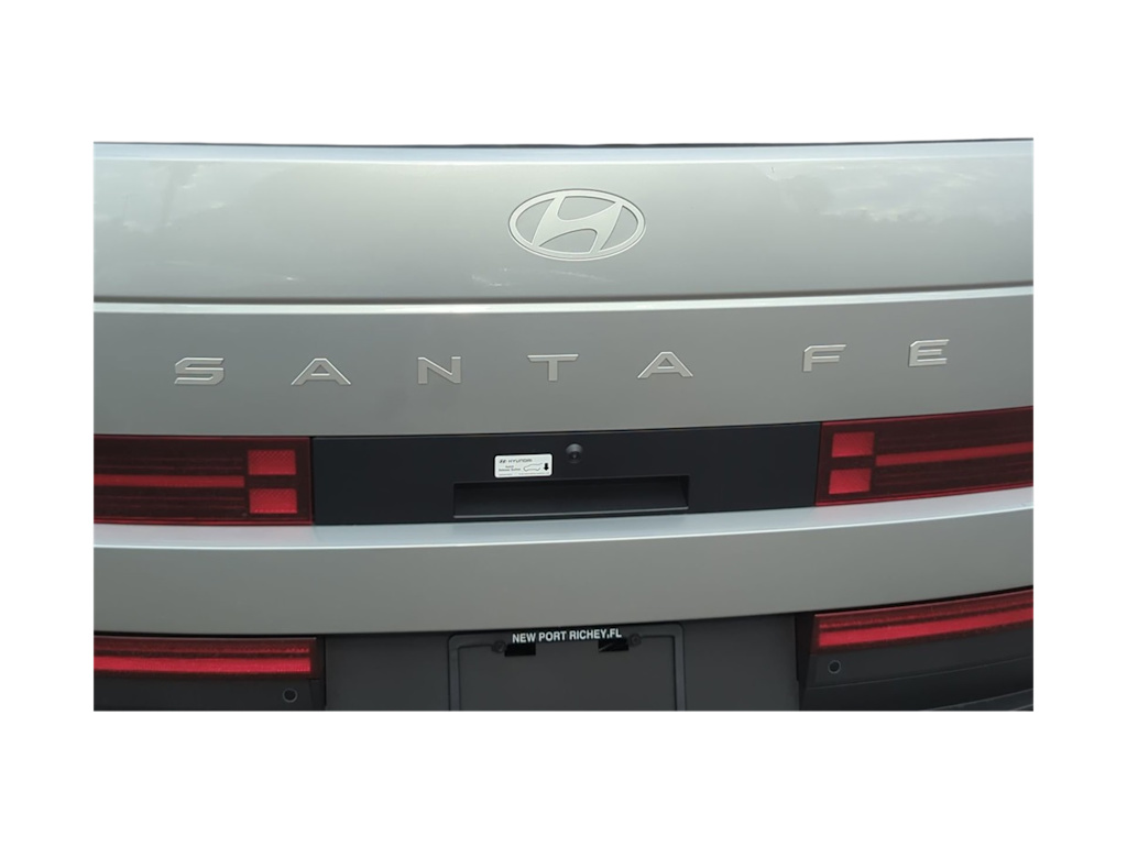 Thumbnail: 2026 Hyundai Santa Fe - 21