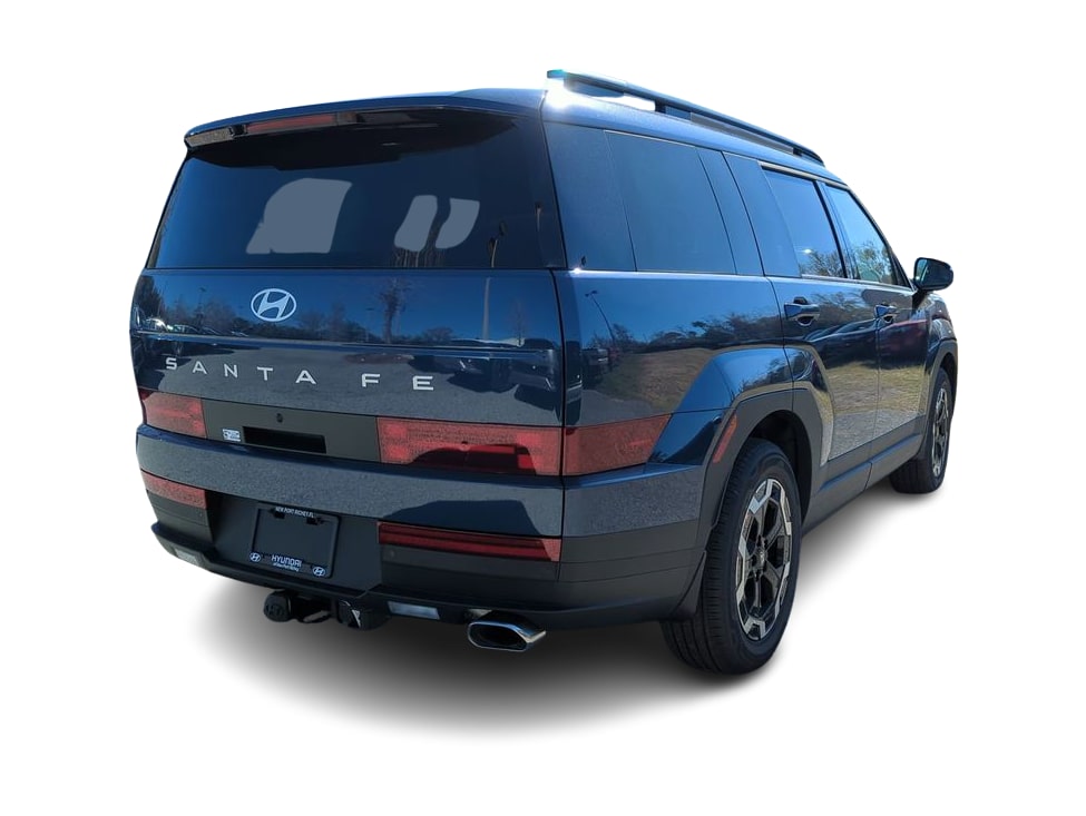 Thumbnail: 2026 Hyundai Santa Fe - 17
