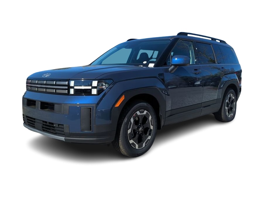 Thumbnail: 2026 Hyundai Santa Fe - 16